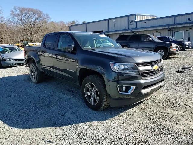 2017 Chevrolet Colorado - Image 11
