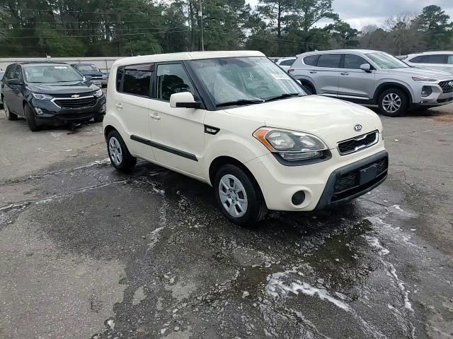 2012 Kia Soul - Image 13