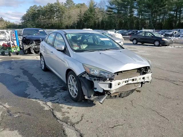 2015 Ford Focus - Image 11