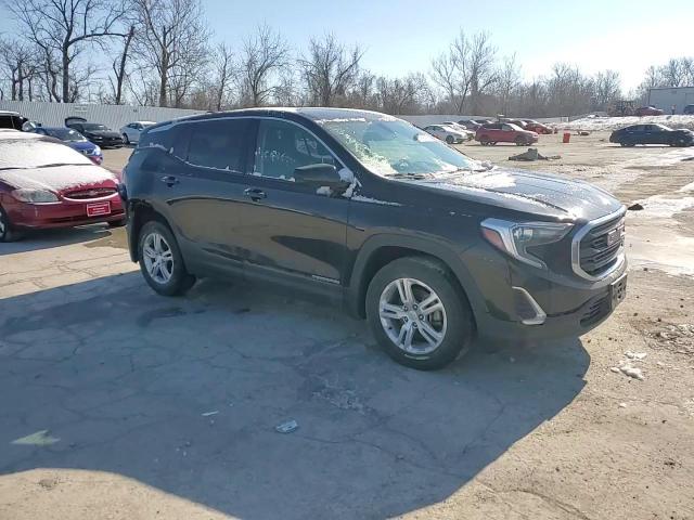2018 GMC Terrain - Image 11