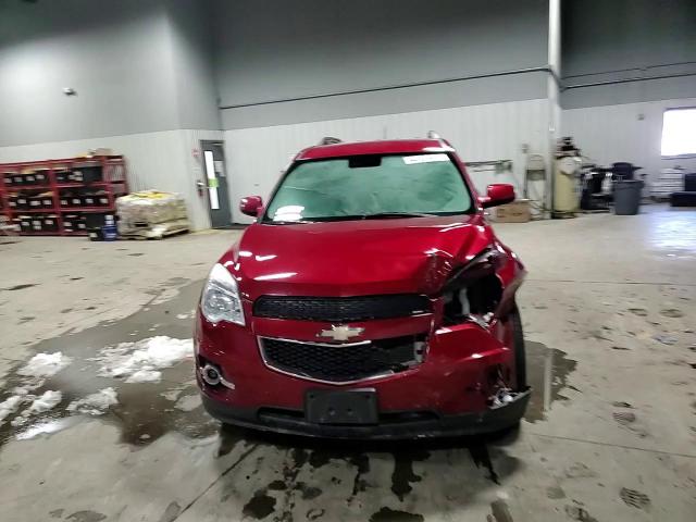 2015 Chevrolet Equinox - Image 11