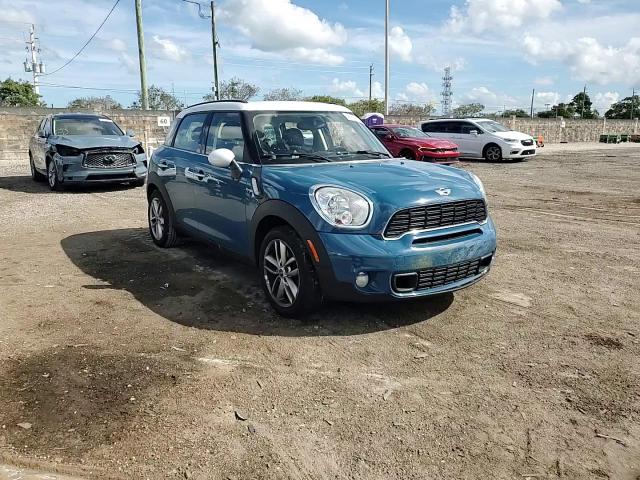 2012 MINI Cooper - Image 11