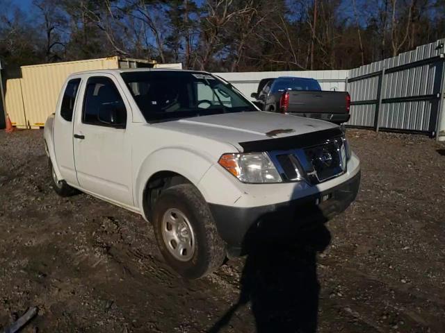 2016 Nissan Navara (Frontier) - Image 10