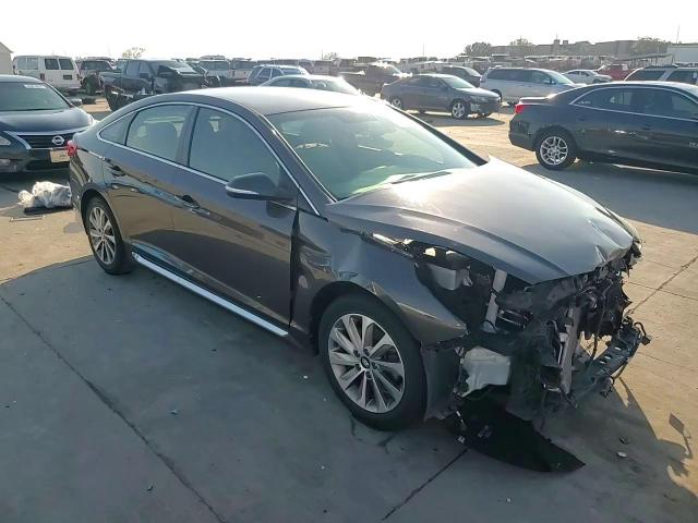 2016 Hyundai Sonata - Image 13