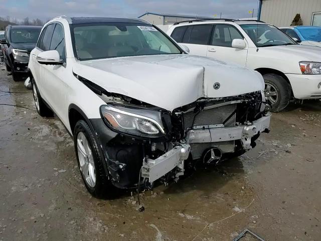 2018 Mercedes-Benz GLC - Image 15
