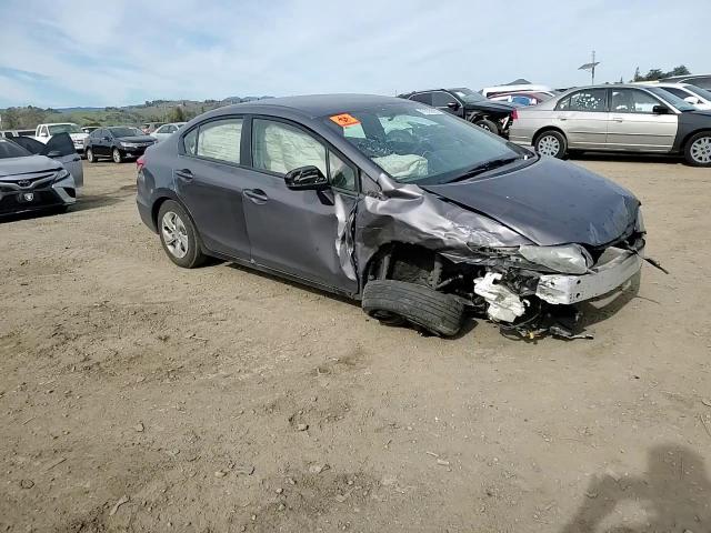 2014 Honda Civic - Image 11