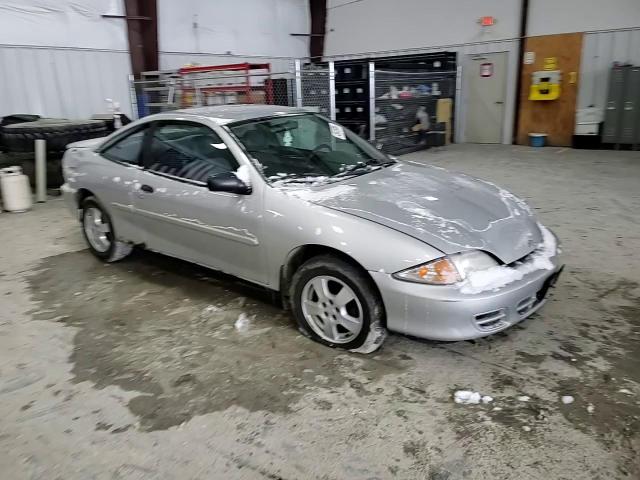 2001 Chevrolet Cavalier - Image 11