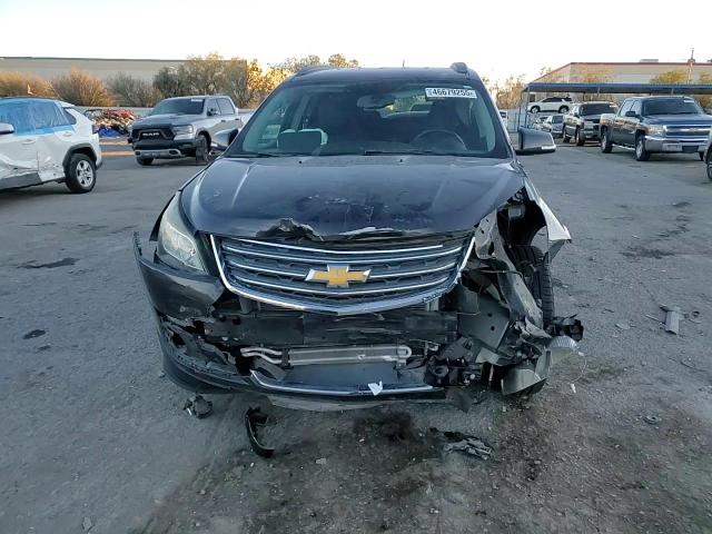 2015 Chevrolet Traverse - Image 11