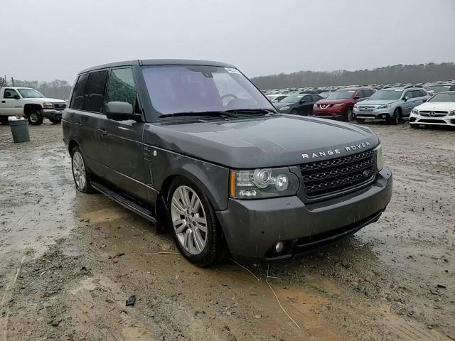 2011 Land Rover Range Rover - Image 12