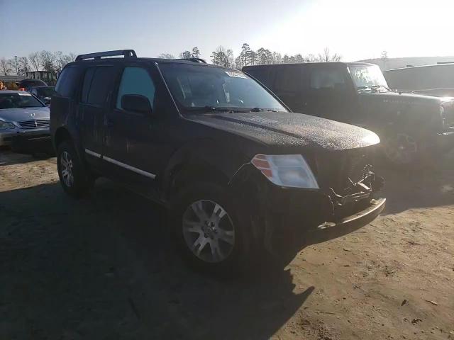 2011 Nissan Pathfinder - Image 12