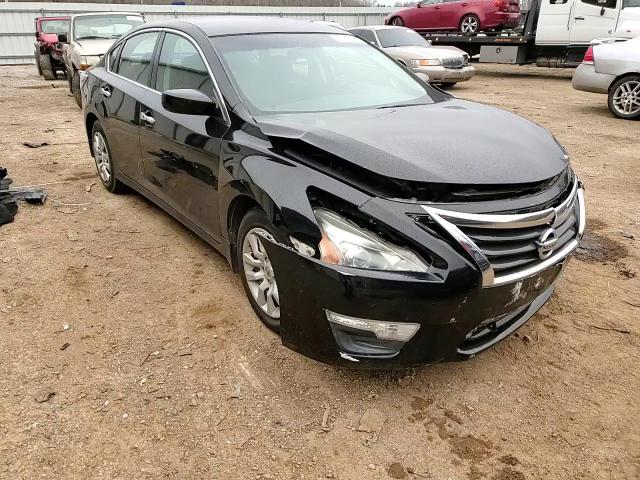 2015 Nissan Altima - Image 11