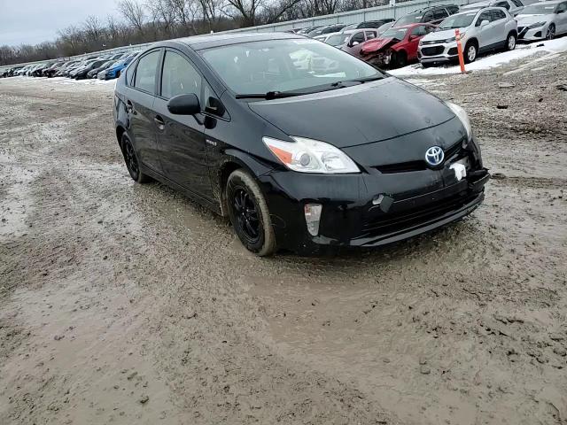 2012 Toyota Prius - Image 13