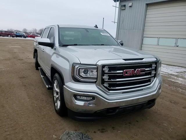 2017 GMC Sierra - Image 14