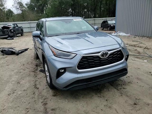 2021 Toyota Highlander - Image 15
