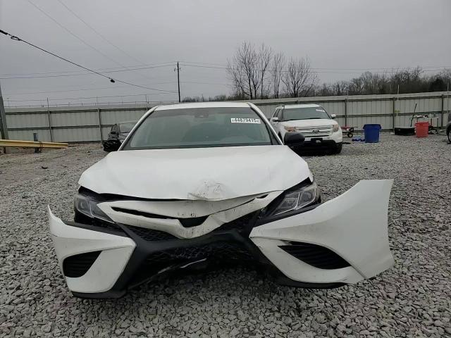 2020 Toyota Camry - Image 11
