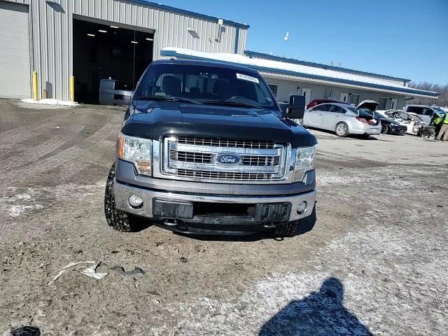 2013 Ford F-150 - Image 13