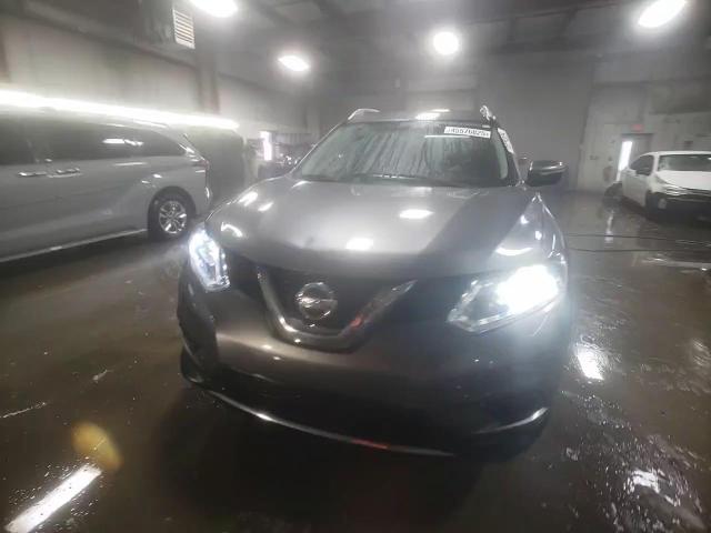 2015 Nissan Rogue - Image 13