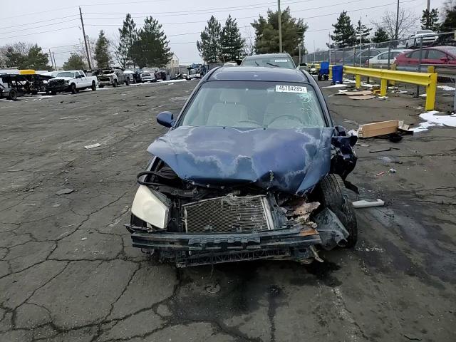 2004 Kia Spectra - Image 11