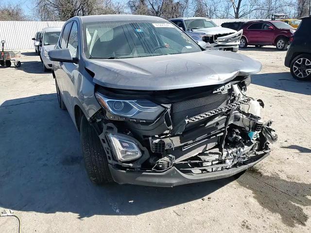 2018 Chevrolet Equinox - Image 12