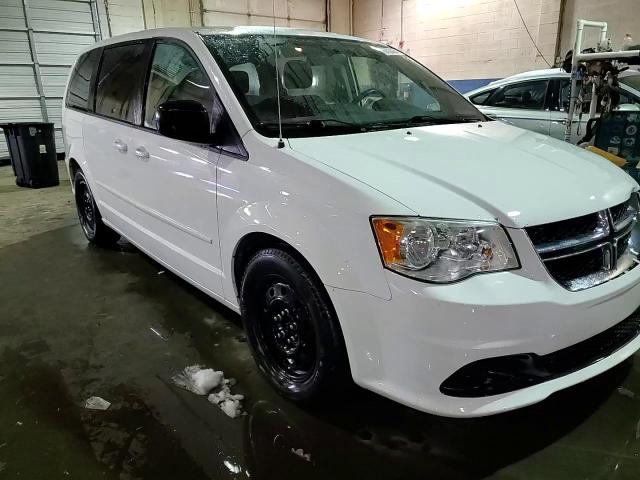 2014 Dodge Caravan - Image 14