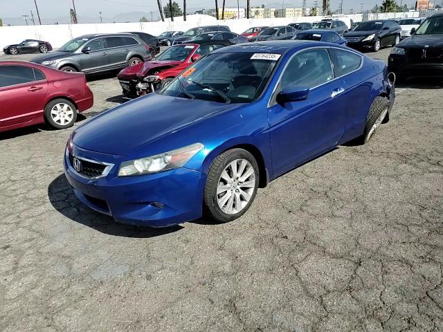 2008 Honda Accord - Image 11