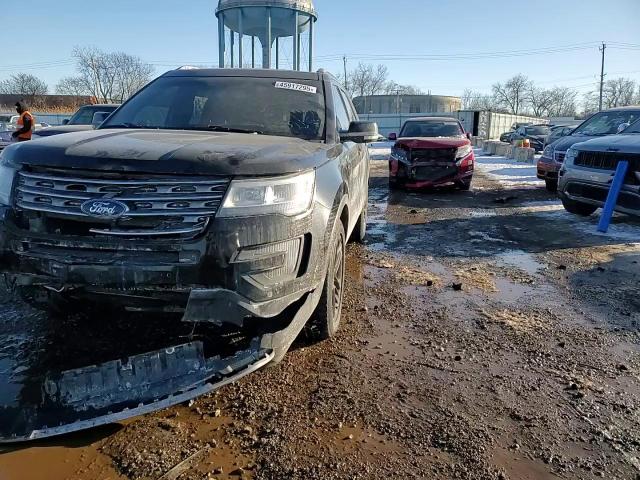 2016 Ford Explorer - Image 12