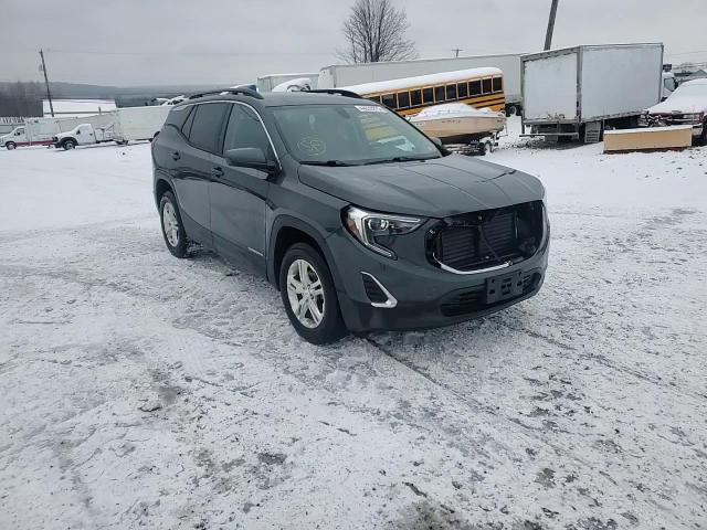2018 GMC Terrain - Image 16
