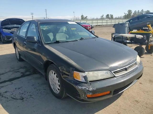1996 Honda Accord - Image 11