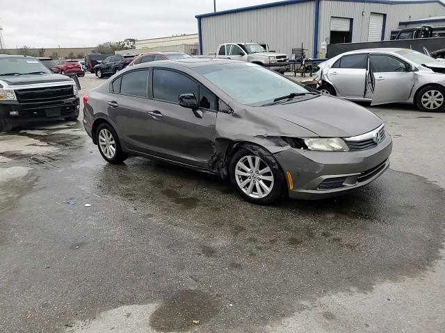 2012 Honda Civic - Image 13