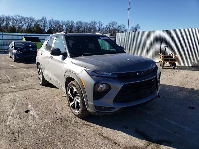 2023 Chevrolet TrailBlazer - Image 12