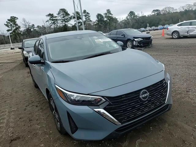 2024 Nissan Sentra - Image 11