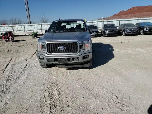2020 Ford F-150 - Image 11