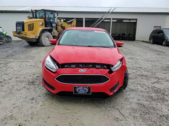 2016 Ford Focus - Image 13