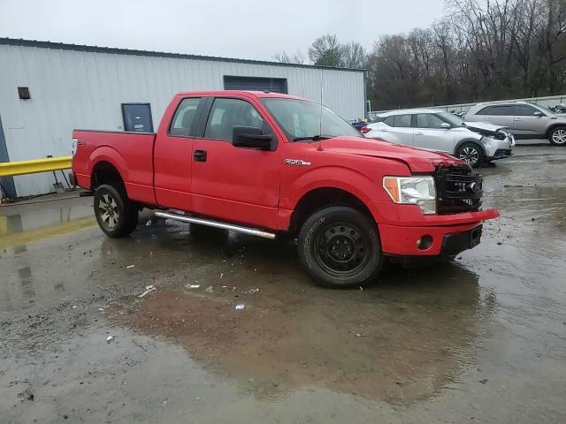 2013 Ford F-150 - Image 13