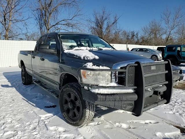 2007 Dodge RAM - Image 11