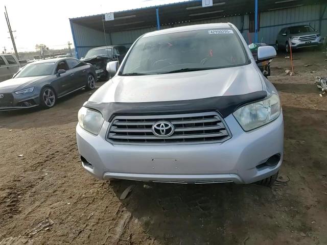 2008 Toyota Highlander - Image 11