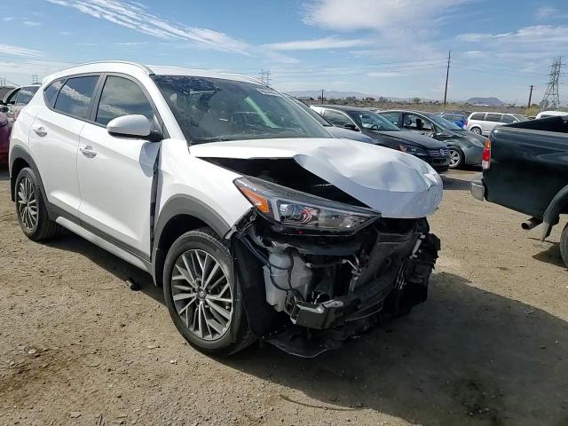 2020 Hyundai Tucson - Image 11