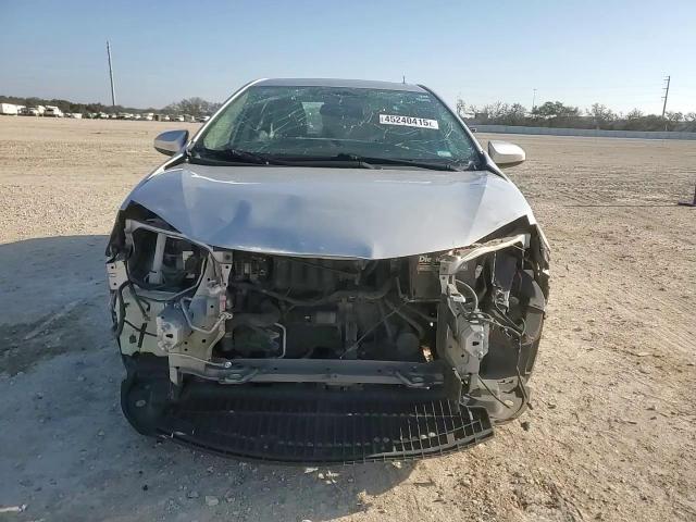 2015 Toyota Corolla - Image 10