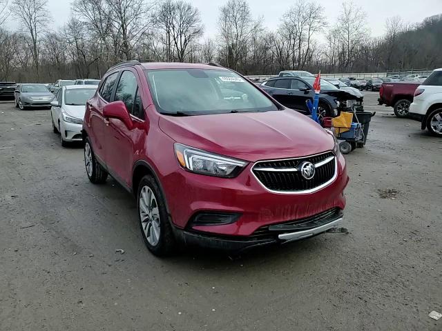 2020 Buick Encore - Image 11