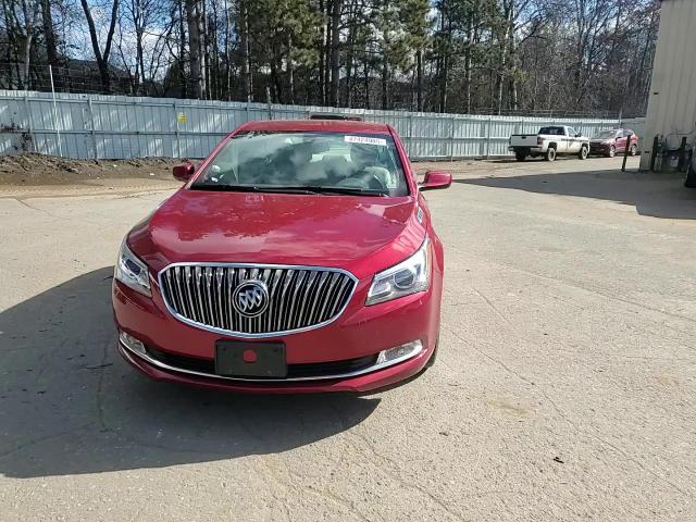 2014 Buick LaCrosse - Image 11