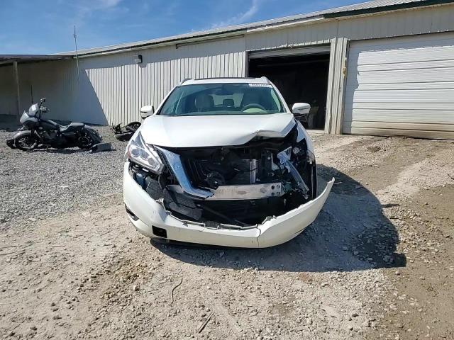 2017 Nissan Murano - Image 14