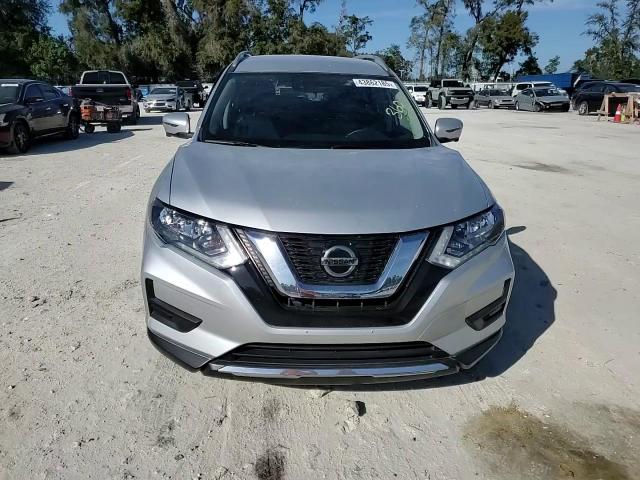 2019 Nissan Rogue - Image 11