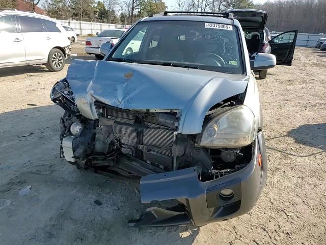 2006 Hyundai Tucson - Image 11