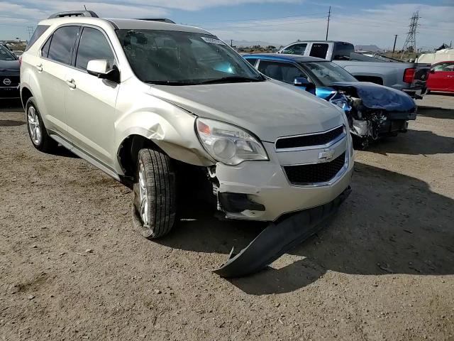2015 Chevrolet Equinox - Image 11