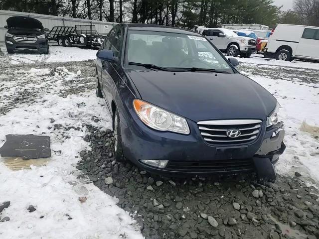 2010 Hyundai Elantra - Image 10