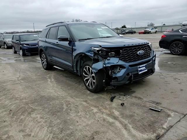 2020 Ford Explorer - Image 11