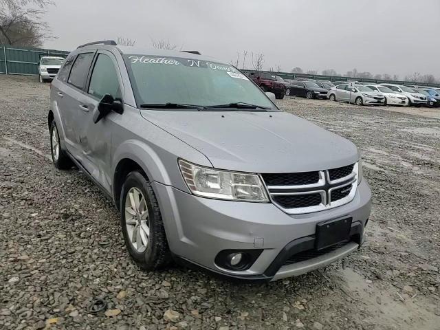 2015 Dodge Journey - Image 12
