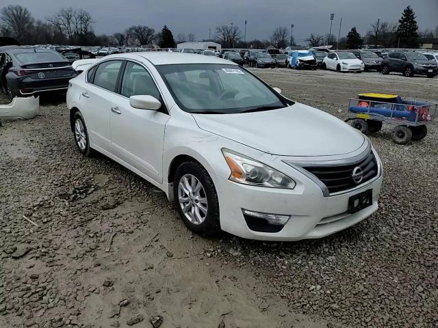 2014 Nissan Altima - Image 11