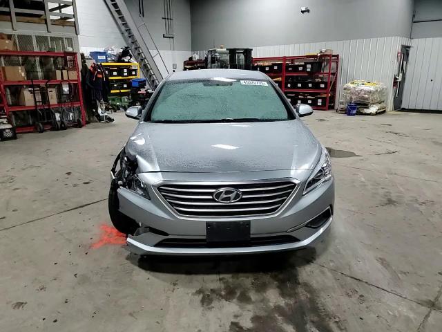 2017 Hyundai Sonata - Image 11
