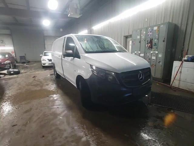 2022 Mercedes-Benz Metris VIN: W1YV0BEY1N4149965 Lot: 45751045